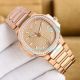 Swiss Replica Patek Philippe Nautilus Diamond Bezel Rose Gold Ladies Watch  (1)_th.jpg